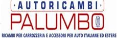 AUTORICAMBI PALUMBO Ricambi auto e prodotti per carrozzeria. GALATINA - Le -  