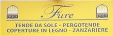 FURE Tendaggi e Coperture - Galatina (Lecce) Salento-Puglia