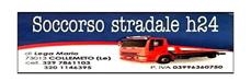 SOCCORSO STRADALE DI MARIO LEGA-Galatina (Lecce) Salento-Puglia